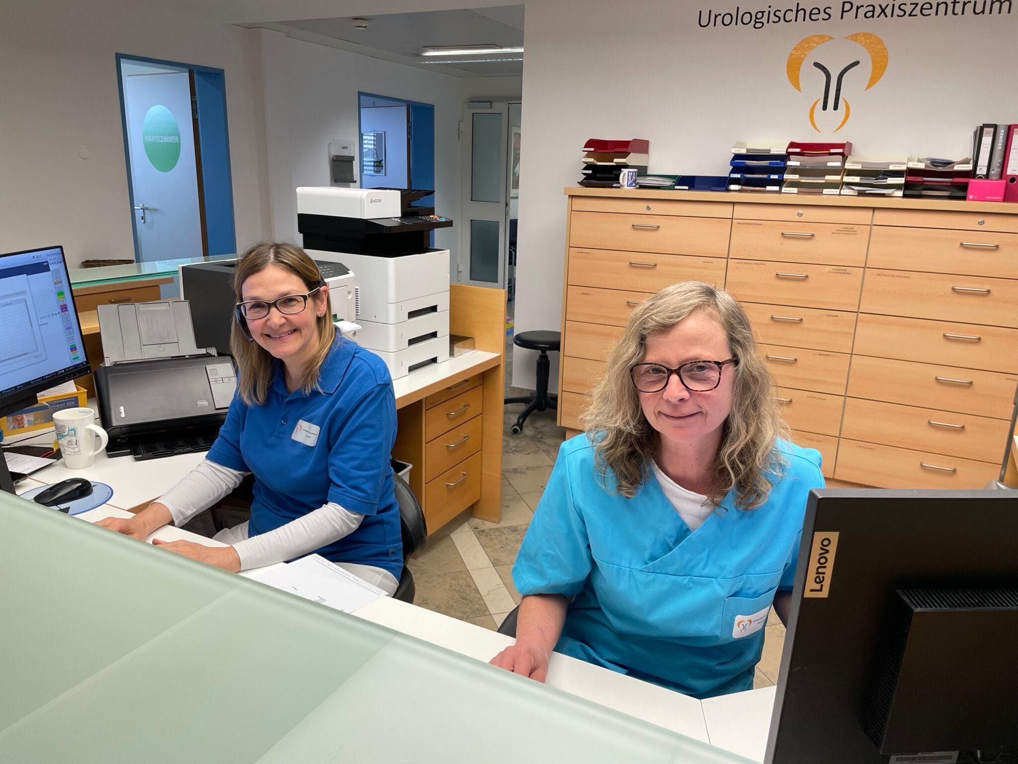 Urologisches Praxiszentrum Offenburg